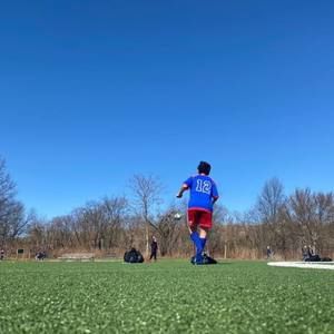 Meet your Posher, Ryan